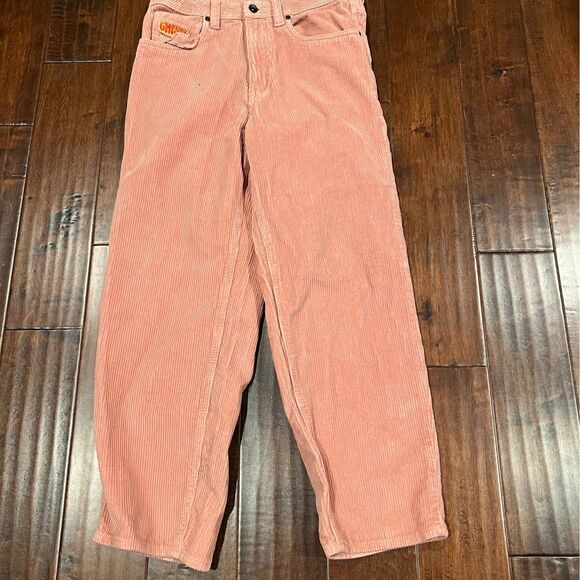 Empyre Courderoy Pants- size 28 - Picture 2 of 4